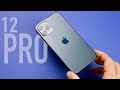 TEST IPHONE 12 PRO : Son PROBLÈME, l'iPhone 12 ?