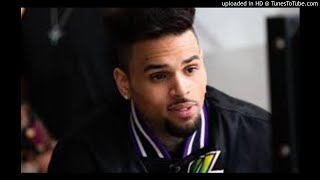 Chris Brown, Kevin McCall - Mob Wit It