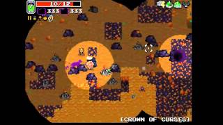 Nuclear Throne: Messing Around With Cheat Engine