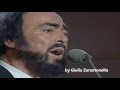 Nessun Dorma - Luciano Pavarotti (English lyrics translation)