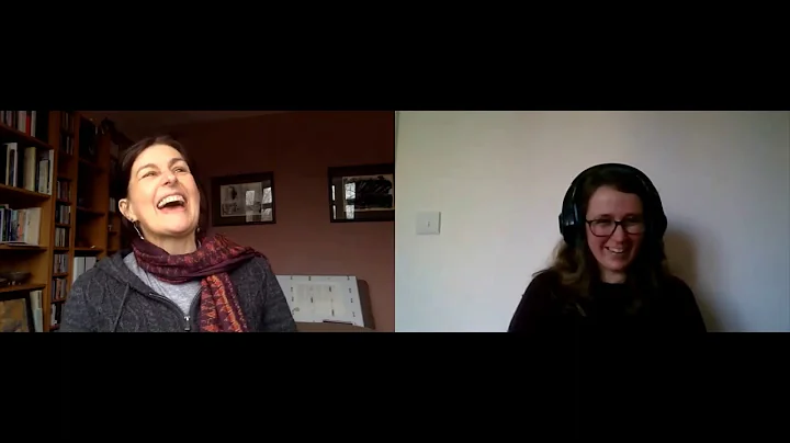 Directing the Change: Jennifer Leach