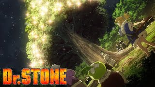 Dr. Stone: Christmas Lightbulbs thumbnail