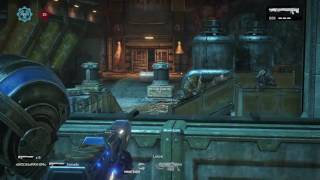 Collateral n quad kill