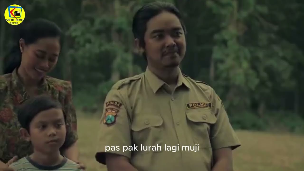 Rumah dinas bapak - kisah dodit Mulyanto saat kecil , akting dodit mulyanto totalitas disini‼️‼️