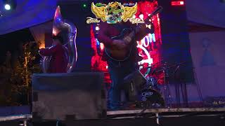 Baile 11 De Diciembre Del 2022 Part