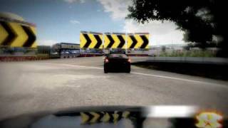 Project Torque: Shift (spoof trailer)