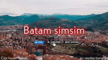 BATAM SIMSIM