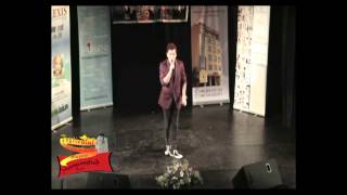 Botezan Robert - Hermannstadt Fest