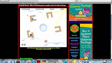 Rotate and Roll Level 7