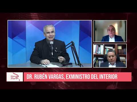 INTEGRANDO PERÚ PROGRAMA DEL 26 DE JUNIO DE 2024