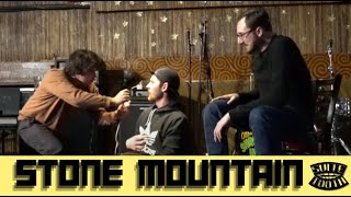 SuiteTooth Improv: Stone Mountain