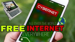 ✓how to get free internet on smartphone | everywhere  everytime all over the world screenshot 4
