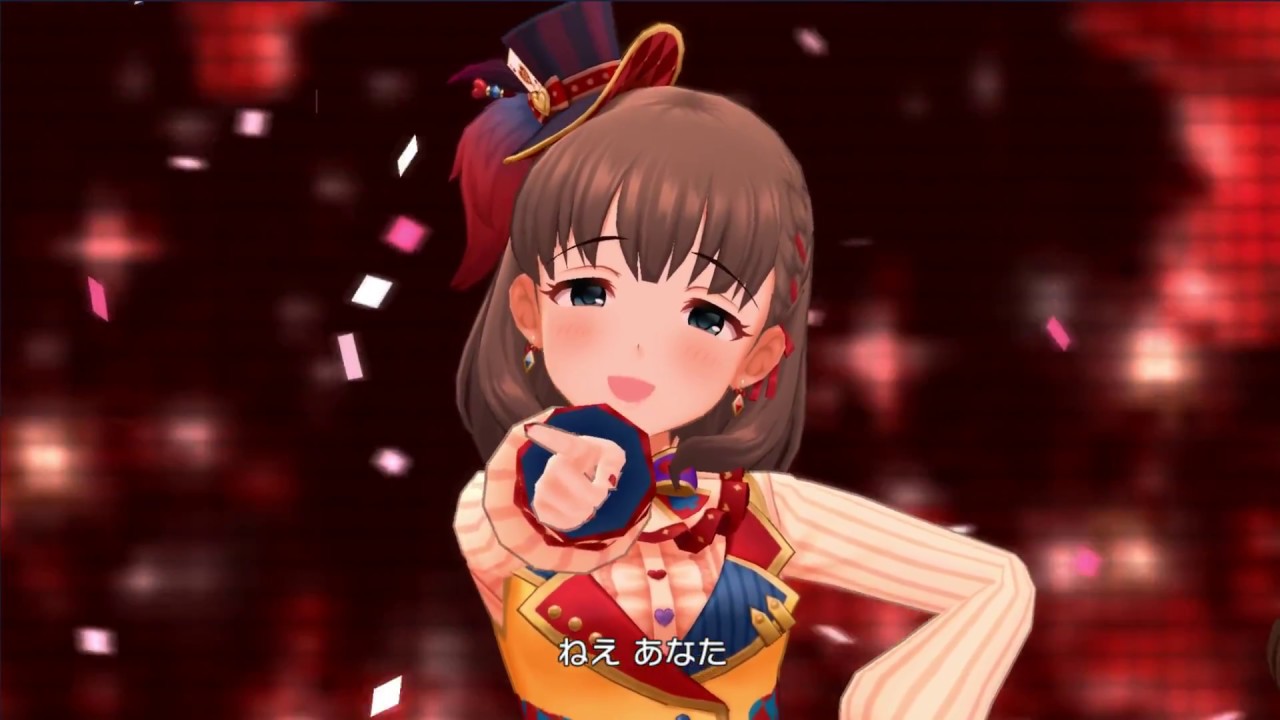 デレステ 豪華絢爛 極芸 サーカスショーガシャ 佐久間まゆ狙い169連 神楽の適当gdgdブログ 楽天ブログ