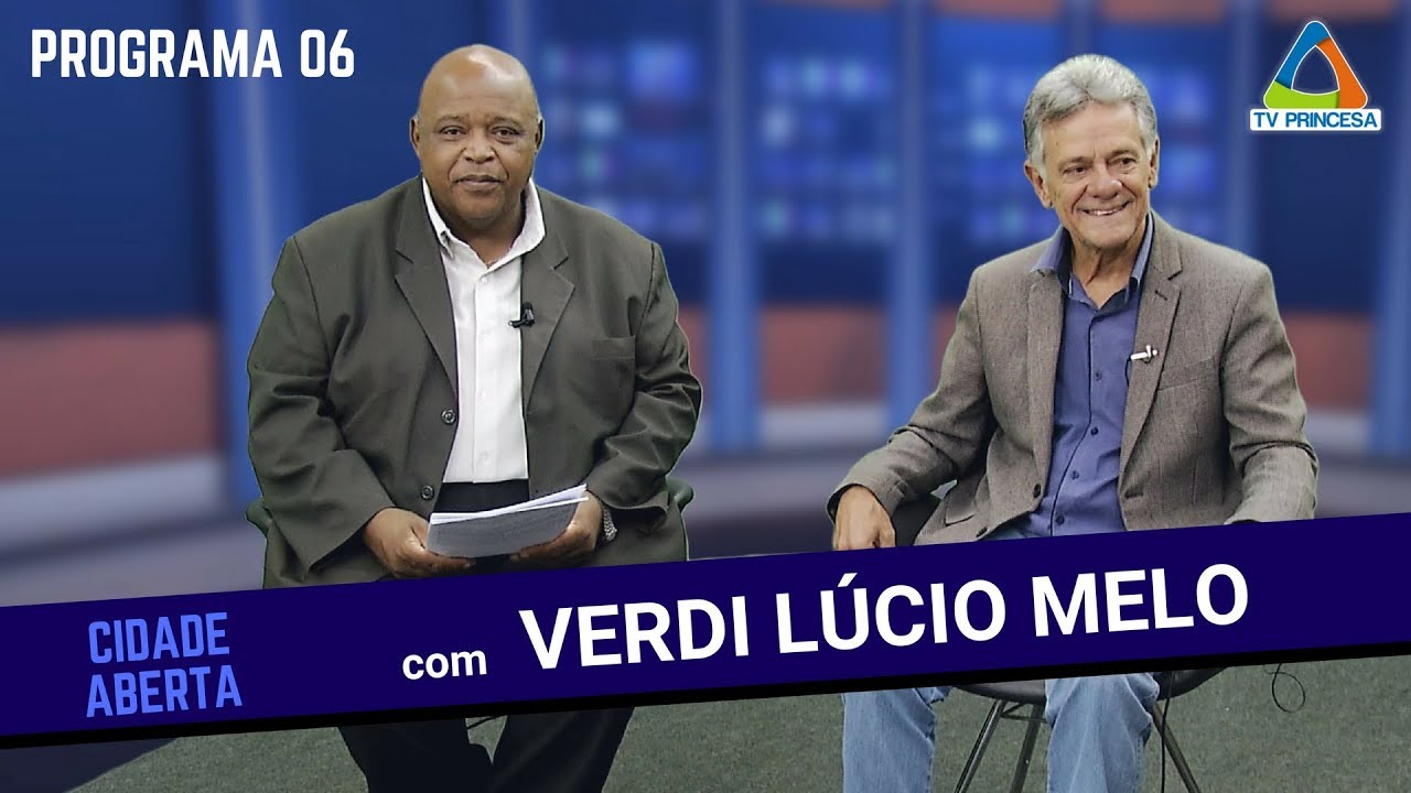 CIDADE ABERTA - 25/07/18 (HD) tv educativa es
