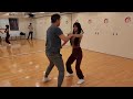 Winson Cheung&#39;s Sensual Bachata class on Sunday SEP 24, 2023