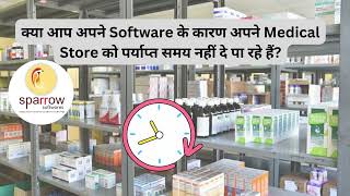Best Billing Software For Medical Store | Free Demo offer. screenshot 5