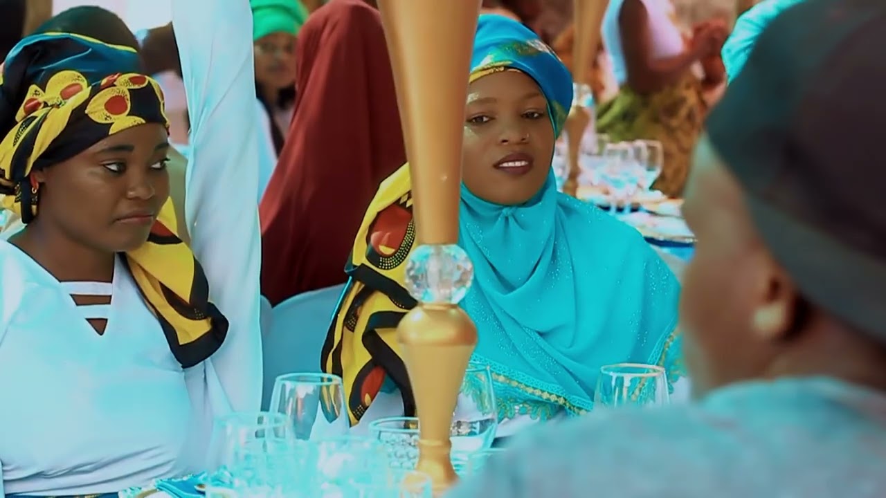 Dona Atija - Casamento ((AG VideoMaker)) Video Official