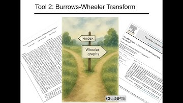 Dr. Benjamin Langmead, Johns Hopkins Engineering, gives seminar at UGA Bioinformatics