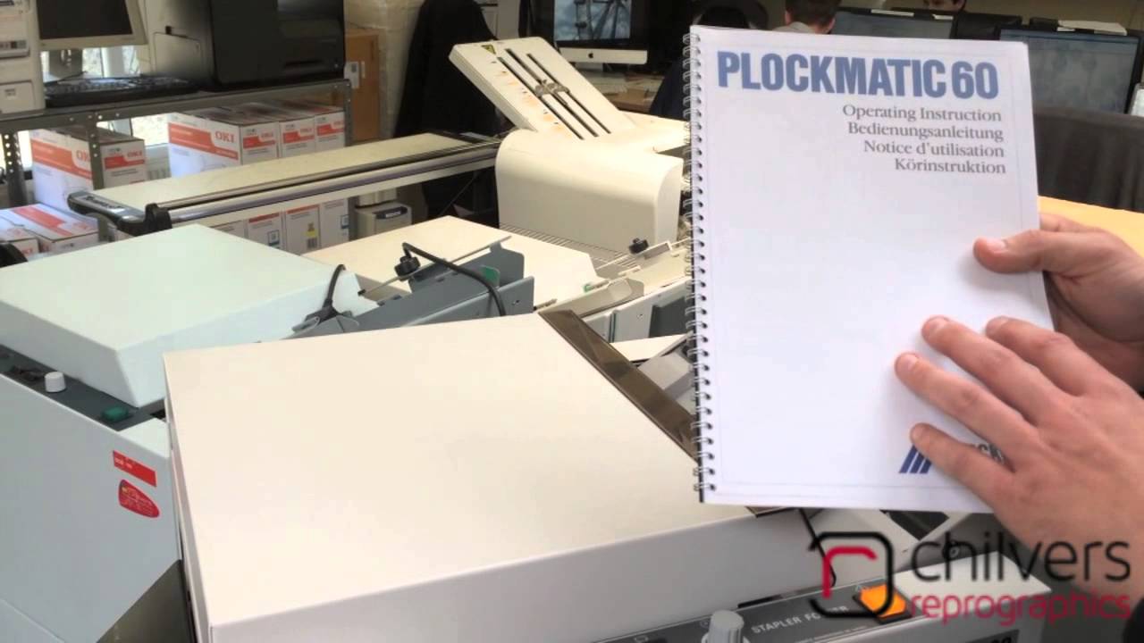 plockmatic booklet maker 6100 service manual plockmatic booklet maker 6100 service manual