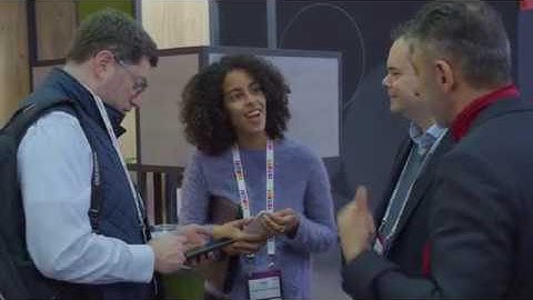 MWC 2019: Axonize shares the great vibes at an amazing event