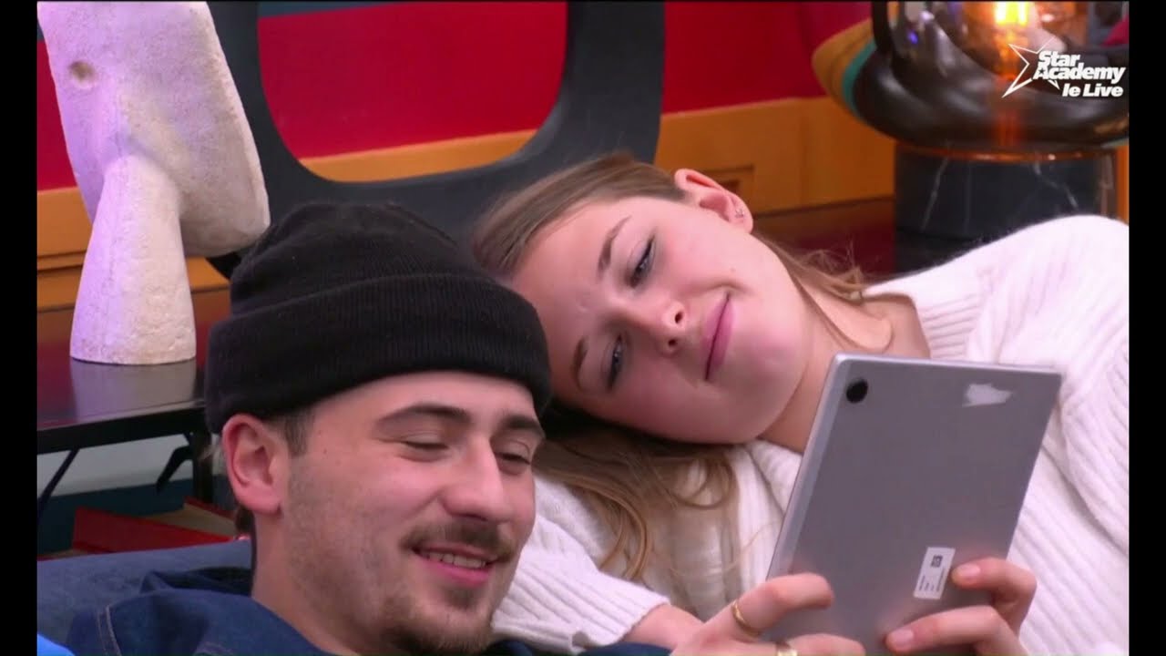 💖 Pierre et Héléna 💘 Tout en mieux 💕 