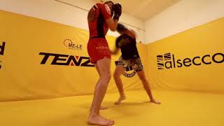 Mtdo Trening Kondycyjny