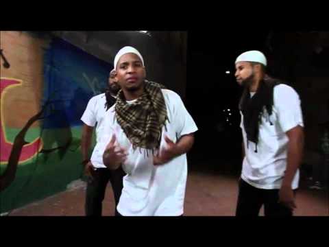 Native Deen -  Deen you know