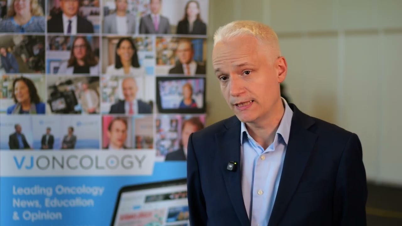 What role will ctDNA play in patient selection in GIST and other sarcomas?