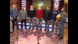Gia bagashvili - folkloristi, xelovnebatmcodneobis doqtori. sufruli simgerebi I nawili