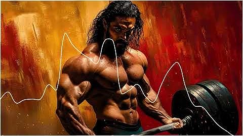 Top GYM Songs 2025 💪 TRAP WORKOUT Music Mix 💪 Fitness, Gym, Workout Motivation Music