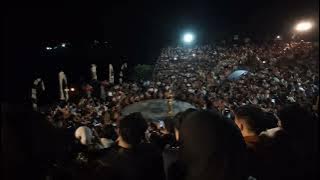 Pertunjukan Tari Kecak Di Uluwatu Bali Info lengkap Jadwal Harga Tiket dan Durasi Pertunjukan