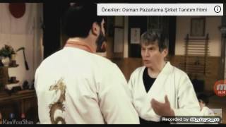 Vur Bana Recep İvedik Verisyonu