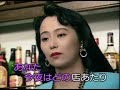 なみだ酒(長山洋子)