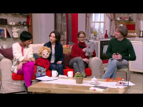 შუადღე GDS-ზე / თემურ ბადრიაშვილი, ელენე მაცხონაშვილი