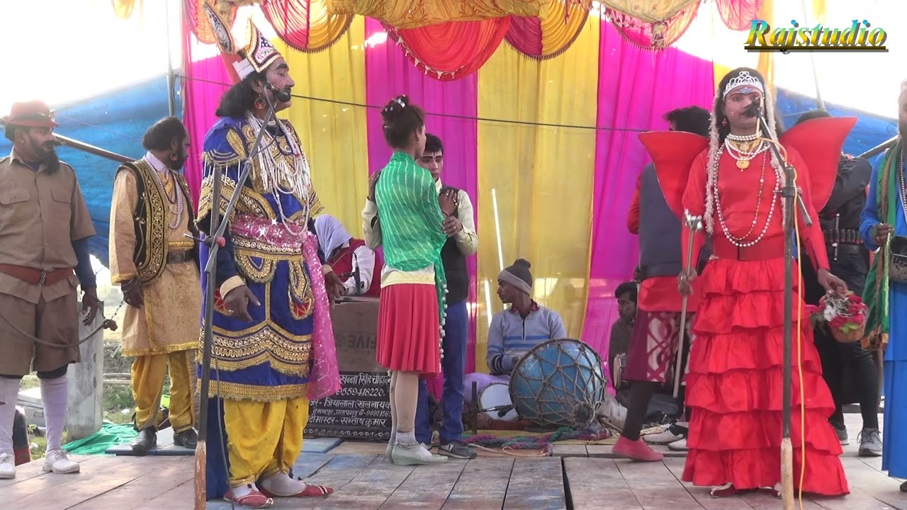खन्ना सिंह की नौटंकी (भाग-14) शर्त भरी शमशीर बोलता हुआ गुलाब फकीर का चमत्कार उर्फ डाकू शंभू सिंह