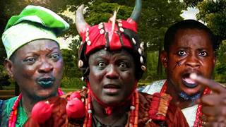 IKA ESAN- African Yoruba Movie 2026 DIGBOLUJA | LALAUDE | ALAPINI OOSA