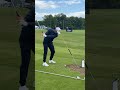 Alex Noren always grinding 💪