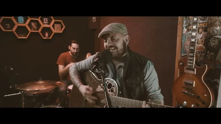 Barto - Nena (Unplugged) - Albertboy Session