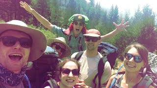 What should I do with Wednesday videos? Update from the Eastern Sierra