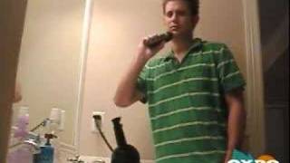 Braun 7526 Electric Shaver