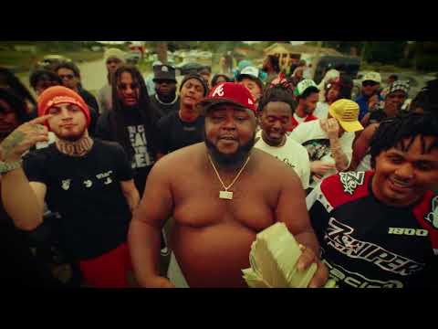 A2P Fred, 1900Rugrat - Wrist Up (Official Video)