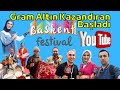 ⭐️Gram Altın Kazandıran Başkent Moda ve Alışveriş Festivali Başladı ✅Ankara Altınpark