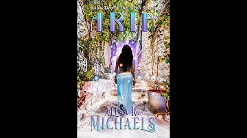 Aria (Official Book Trailer)