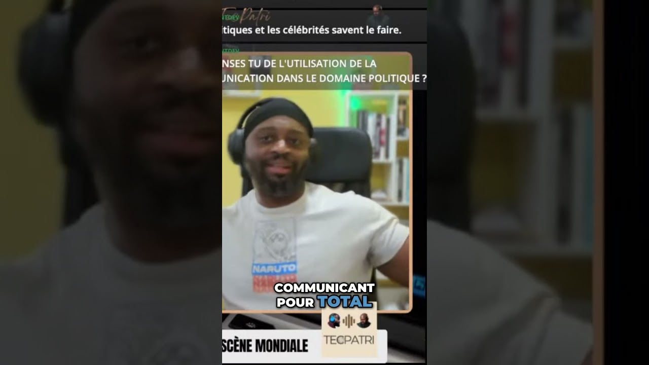 Éthique en Communication: Le Dilemme des Grandes Entreprises #shorts