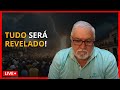 O UMBRAL ESTÁ ENTRE NÓS? O que está oculto será revelado...