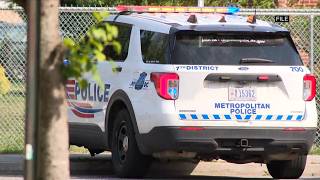 DC crime stats: Digging into data halfway through 2026