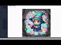 Automate Your Etsy Wall Art Business | Create Printable Wall Art Files & Listings Faster
