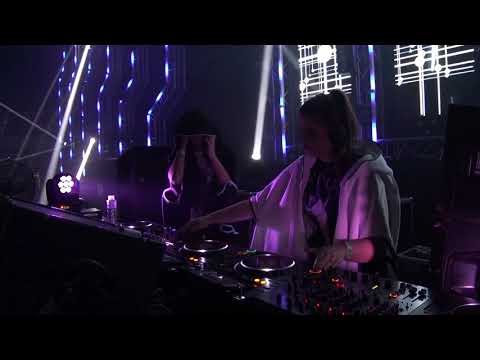 Linear Disruption @ GREEN LOVE, 11th October 2019