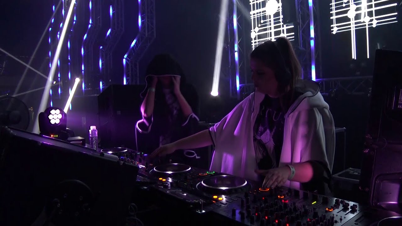 Linear Disruption @ GREEN LOVE, 11th October 2019