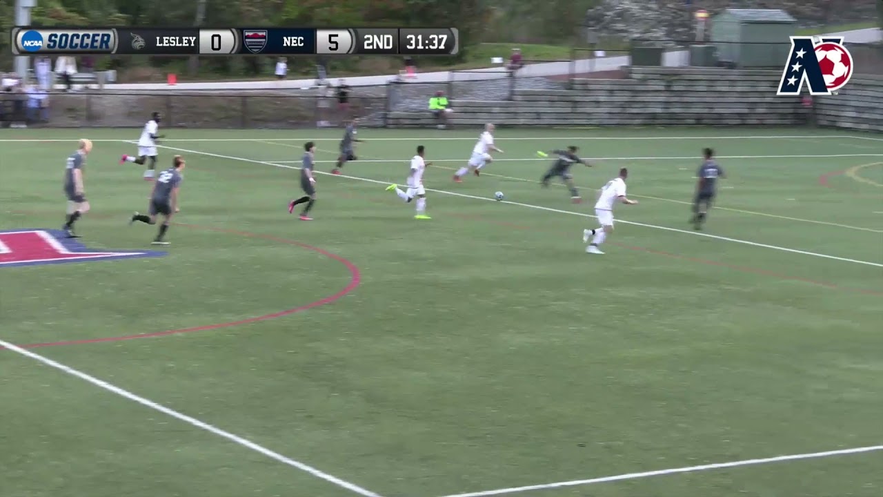 Julian Duarte VS Lesley